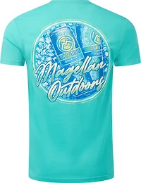 Magellan Outdoors Men's Seltzers T-shirt