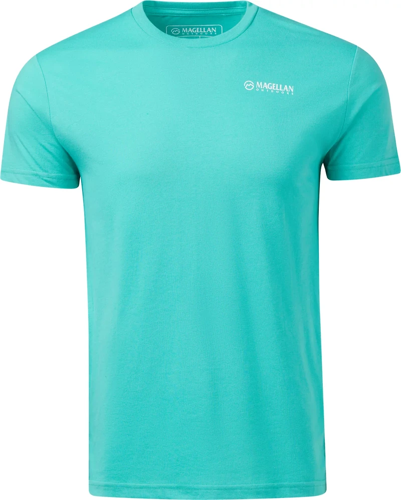 Magellan Outdoors Men's Seltzers T-shirt
