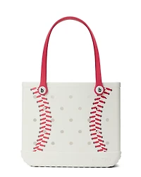 Bogg Bag Baby Homerun Baseball Tote Bag
