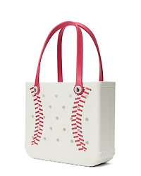 Bogg Bag Baby Homerun Baseball Tote Bag