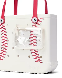 Bogg Bag Baby Homerun Baseball Tote Bag