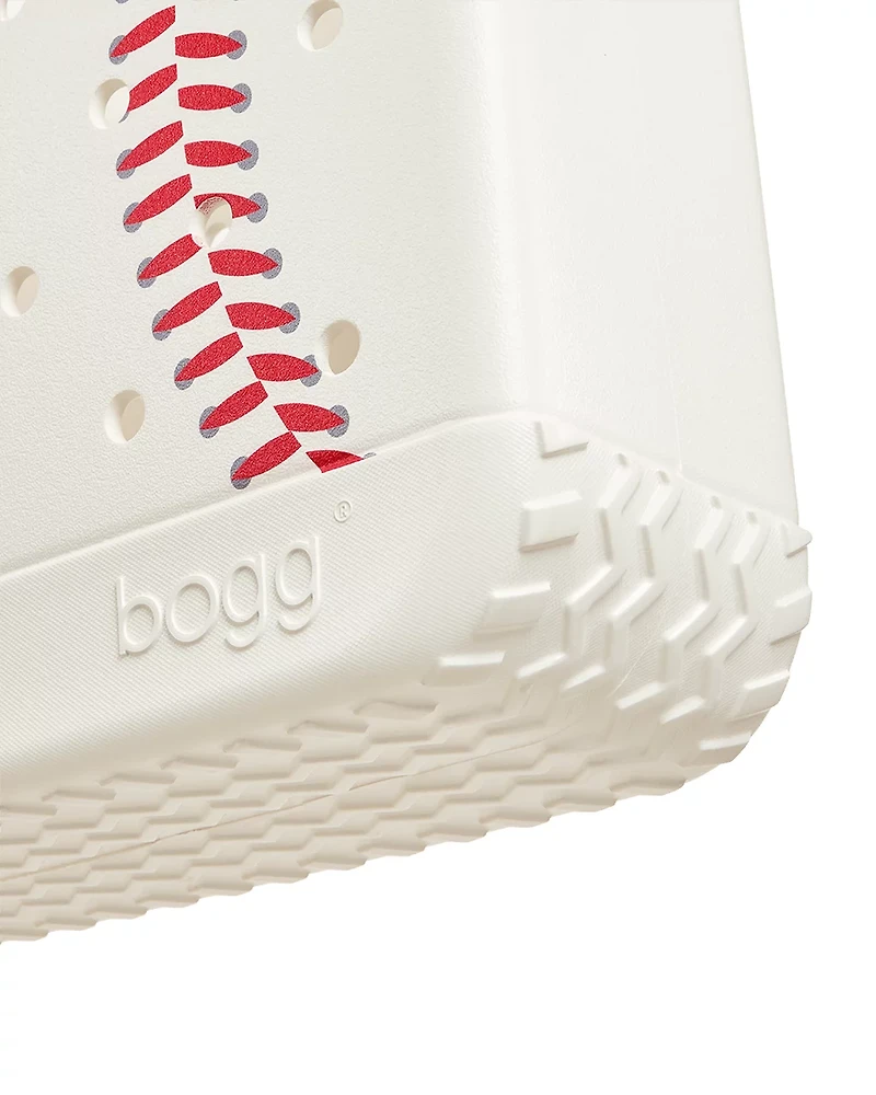 Bogg Bag Baby Homerun Baseball Tote Bag
