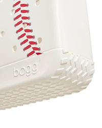 Bogg Bag Baby Homerun Baseball Tote Bag