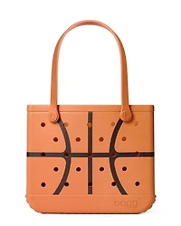 Bogg Bag Baby Slam Dunk Basketball Tote Bag