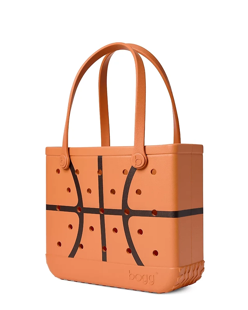 Bogg Bag Baby Slam Dunk Basketball Tote Bag