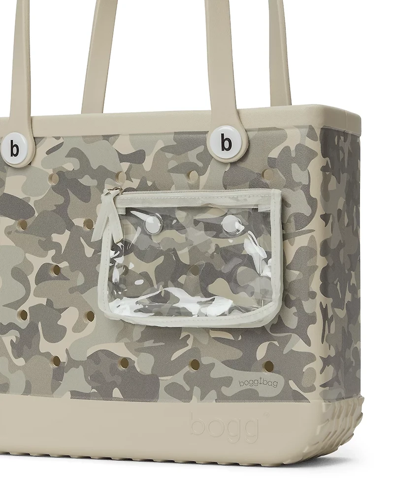 Bogg Bag Baby Tote Bag