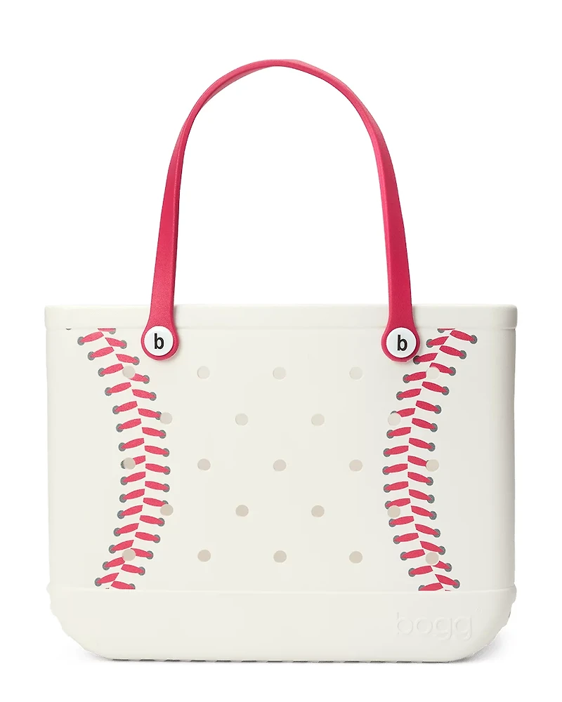 Bogg Bag Original Homerun Baseball Tote Bag