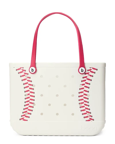 Bogg Bag Original Homerun Baseball Tote Bag