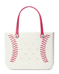 Bogg Bag Original Homerun Baseball Tote Bag