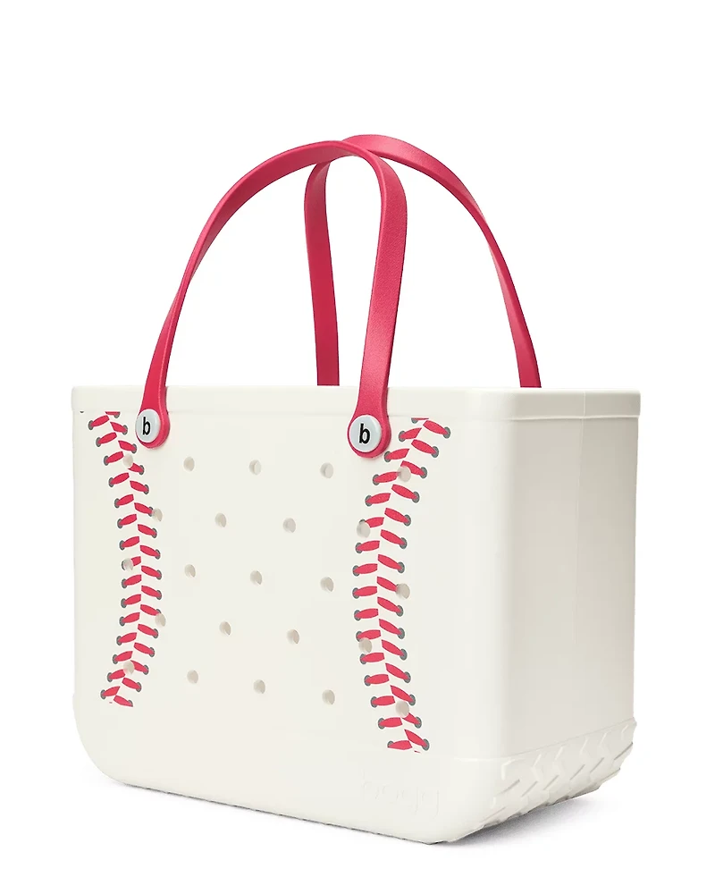 Bogg Bag Original Homerun Baseball Tote Bag