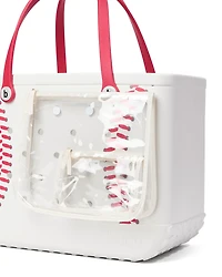 Bogg Bag Original Homerun Baseball Tote Bag
