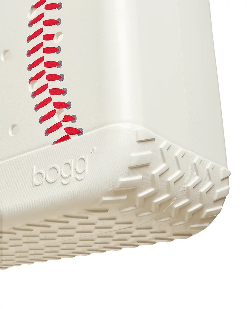 Bogg Bag Original Homerun Baseball Tote Bag