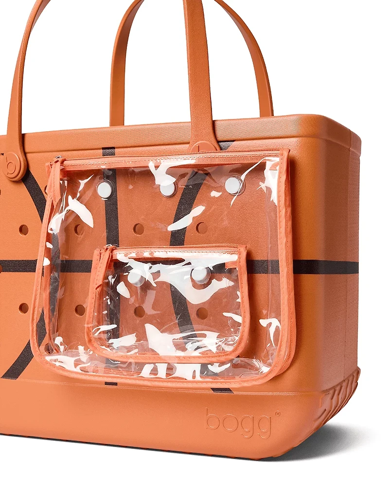 Bogg Bag Slam Dunk Original Bogg Tote Bag