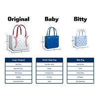 Bogg Bag Slam Dunk Original Bogg Tote Bag