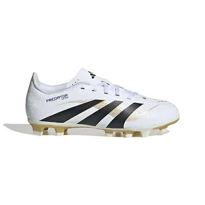 adidas Kids' Predator 24 Club FG Soccer Cleats