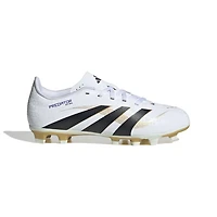 adidas Kids' Predator 24 Club FG Soccer Cleats
