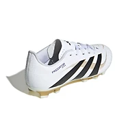 adidas Kids' Predator 24 Club FG Soccer Cleats