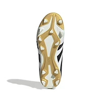 adidas Kids' Predator 24 Club FG Soccer Cleats