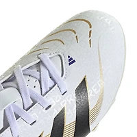 adidas Kids' Predator 24 Club FG Soccer Cleats