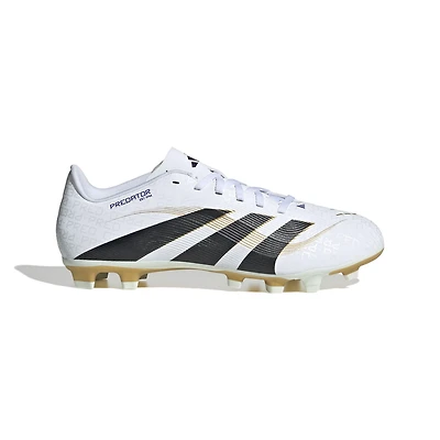 adidas Adults' Predator Club Soccer Cleats