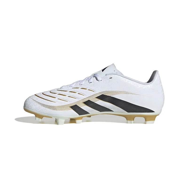 adidas Adults' Predator Club Soccer Cleats