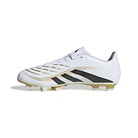 adidas Adults' Predator Club Soccer Cleats