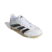 adidas Adults' Predator Club Soccer Cleats