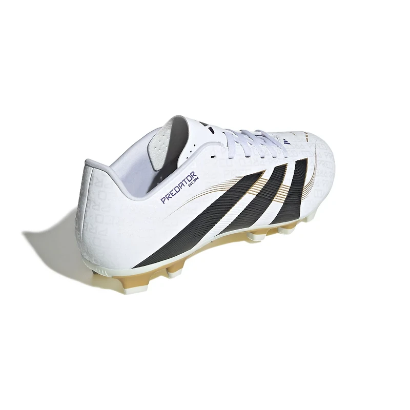 adidas Adults' Predator Club Soccer Cleats