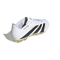 adidas Adults' Predator Club Soccer Cleats