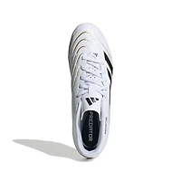 adidas Adults' Predator Club Soccer Cleats