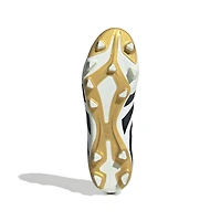 adidas Adults' Predator Club Soccer Cleats