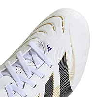 adidas Adults' Predator Club Soccer Cleats