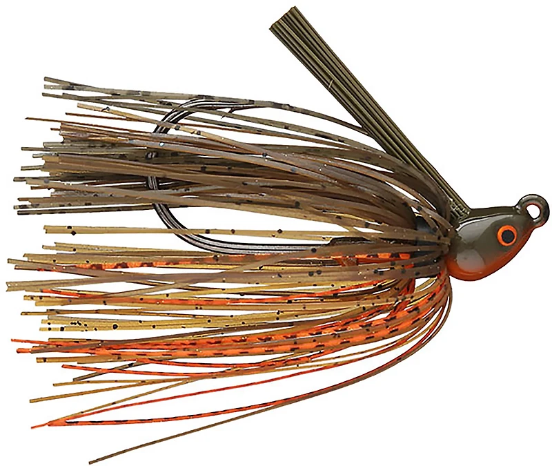 Dirty Jigs No-Jack Swim Jig