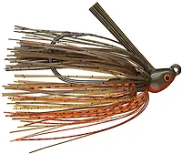 Dirty Jigs No-Jack Swim Jig