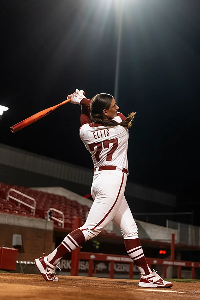 Easton Ghost Advanced 2026 Fastpitch Baseball Bat -10