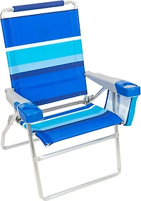 Rio High Beach Chair