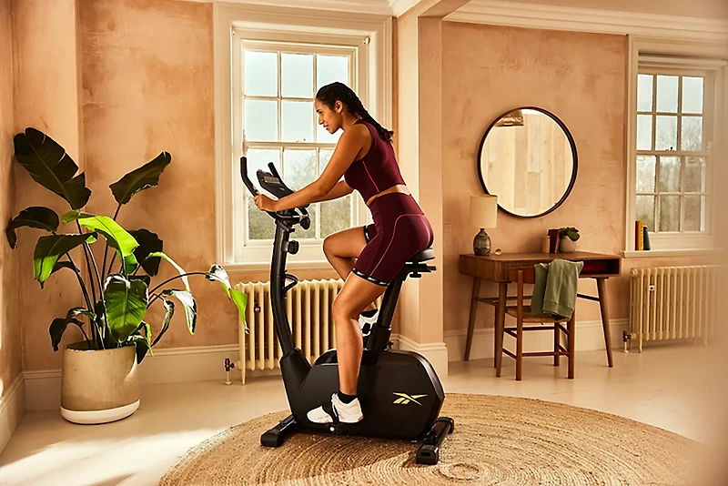 Reebok FR20 Exercise Bike
