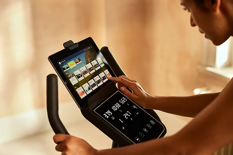 Reebok FR30 Exercise Bike