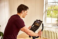 Reebok FR30 Exercise Bike