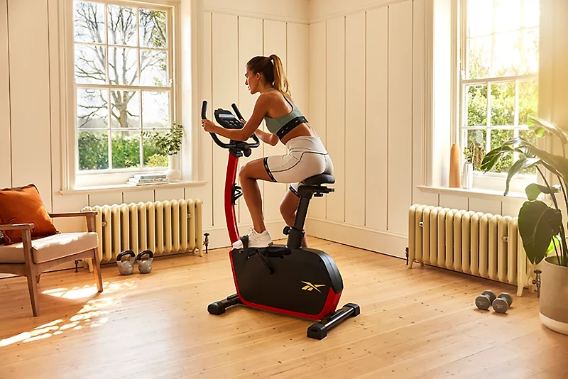 Reebok FR30 Exercise Bike