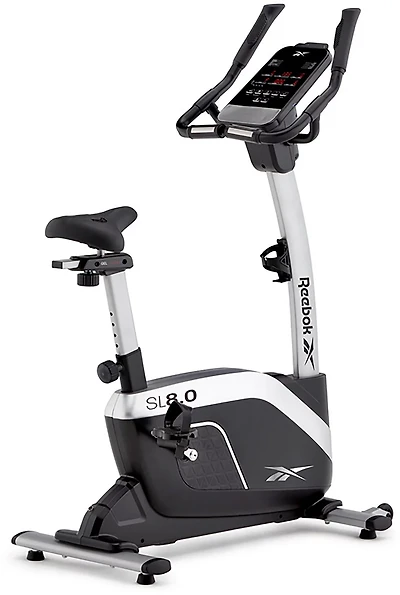 Reebok SL8.0 Exercise Bike