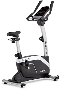 Reebok SL8.0 Exercise Bike