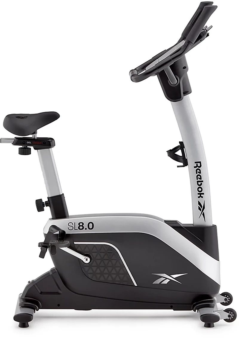 Reebok SL8.0 Exercise Bike