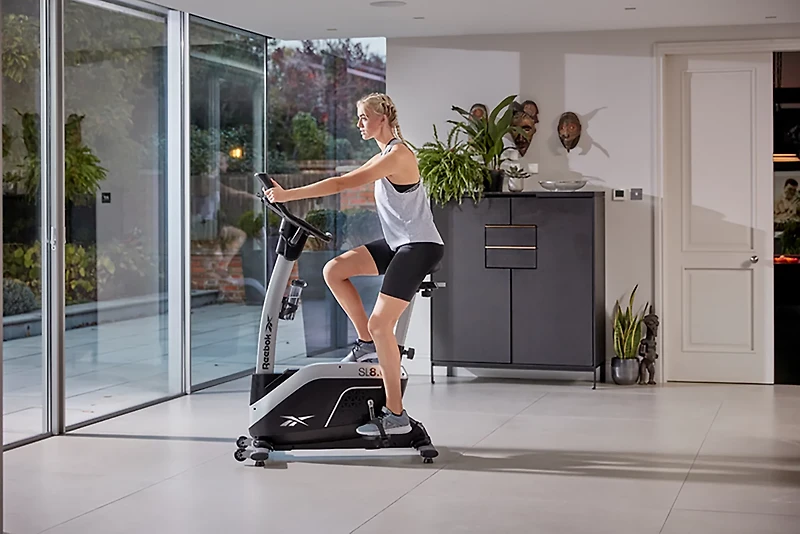 Reebok SL8.0 Exercise Bike