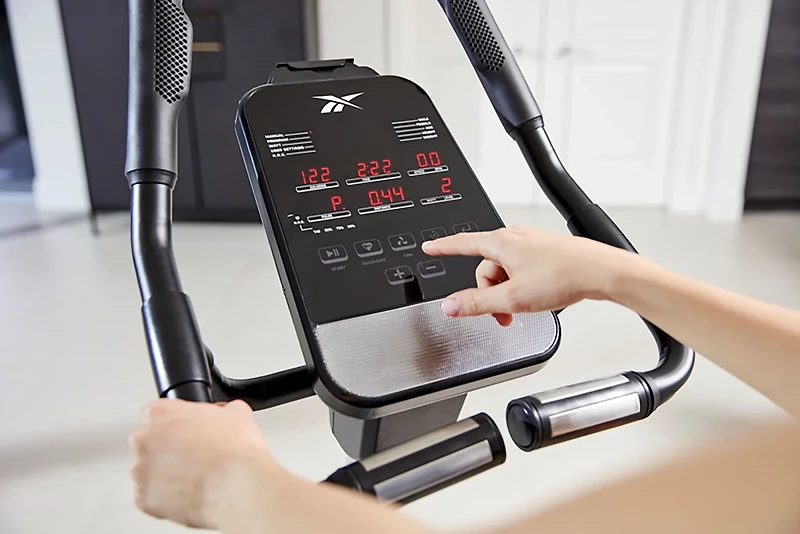 Reebok SL8.0 Exercise Bike