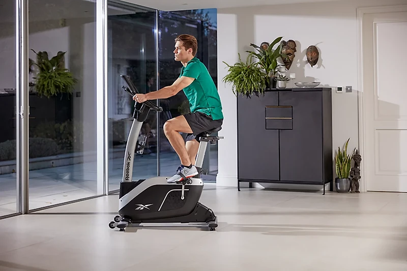 Reebok SL8.0 Exercise Bike