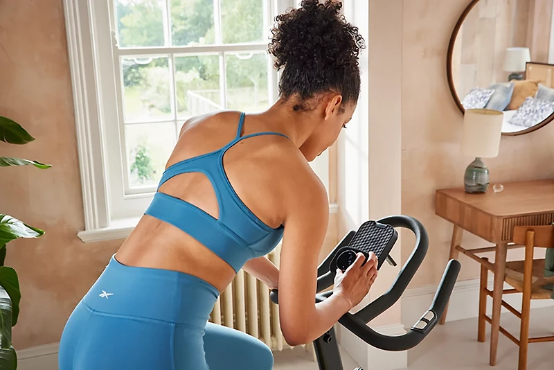 Reebok FR30 Sprint Exercise Bike