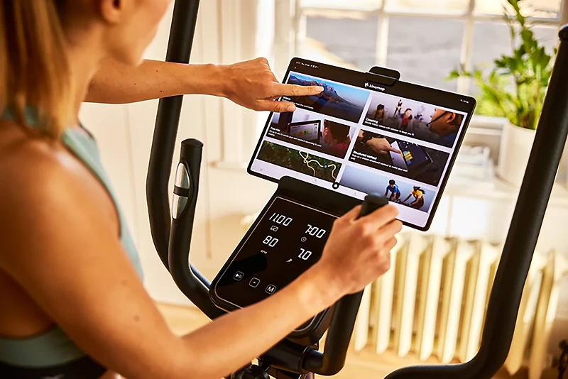 Reebok FR30 Elliptical Cross Trainer