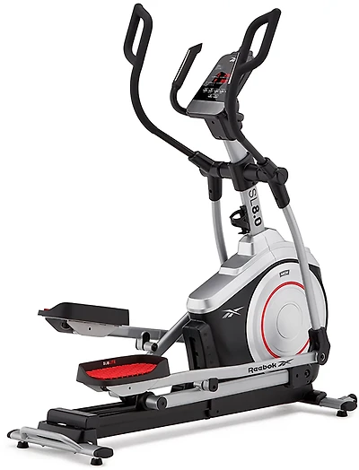 Reebok SL8.0 Elliptical Cross Trainer