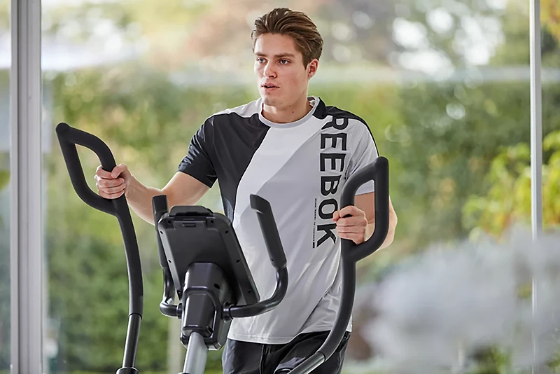 Reebok SL8.0 Elliptical Cross Trainer